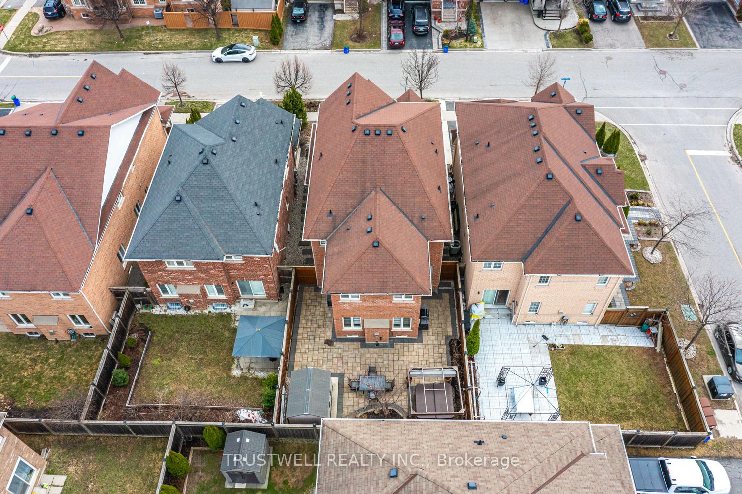 Photo 39 of 1295 Sim Place, Milton, Beaty — HOMEH