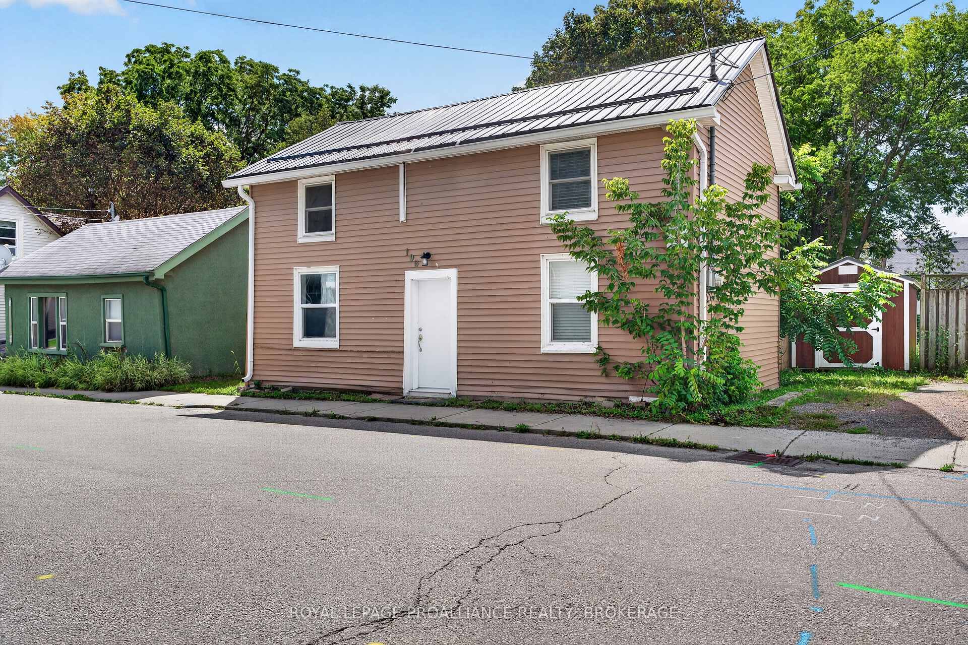 Photo of 196 York Street