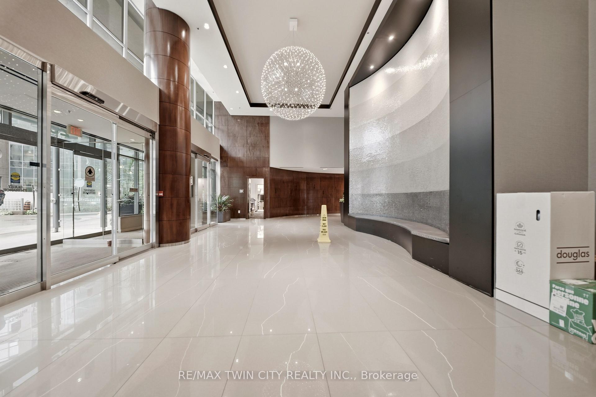 Photo 1 of Unit 2502, 231 Fort York Boulevard, Toronto, Niagara — HOMEH