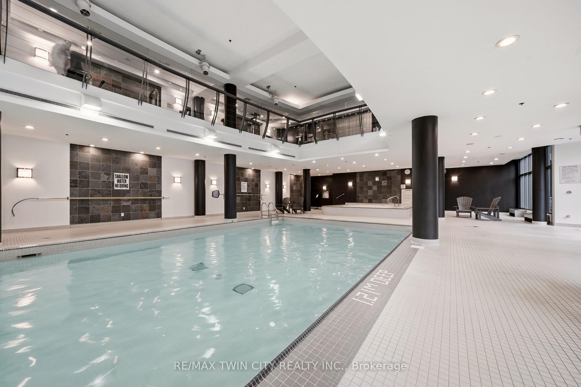 Photo 20 of Unit 2502, 231 Fort York Boulevard, Toronto, Niagara — HOMEH