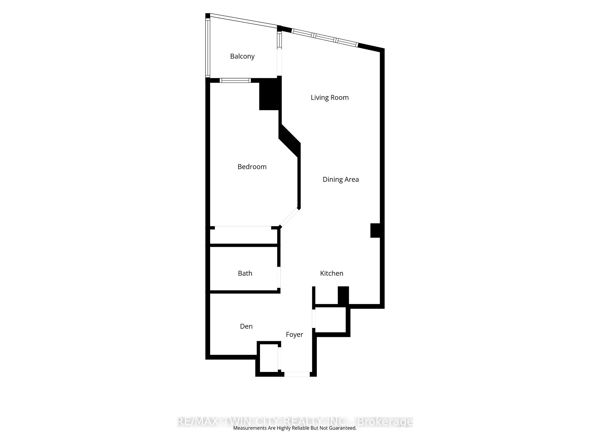 Photo 21 of Unit 2502, 231 Fort York Boulevard, Toronto, Niagara — HOMEH