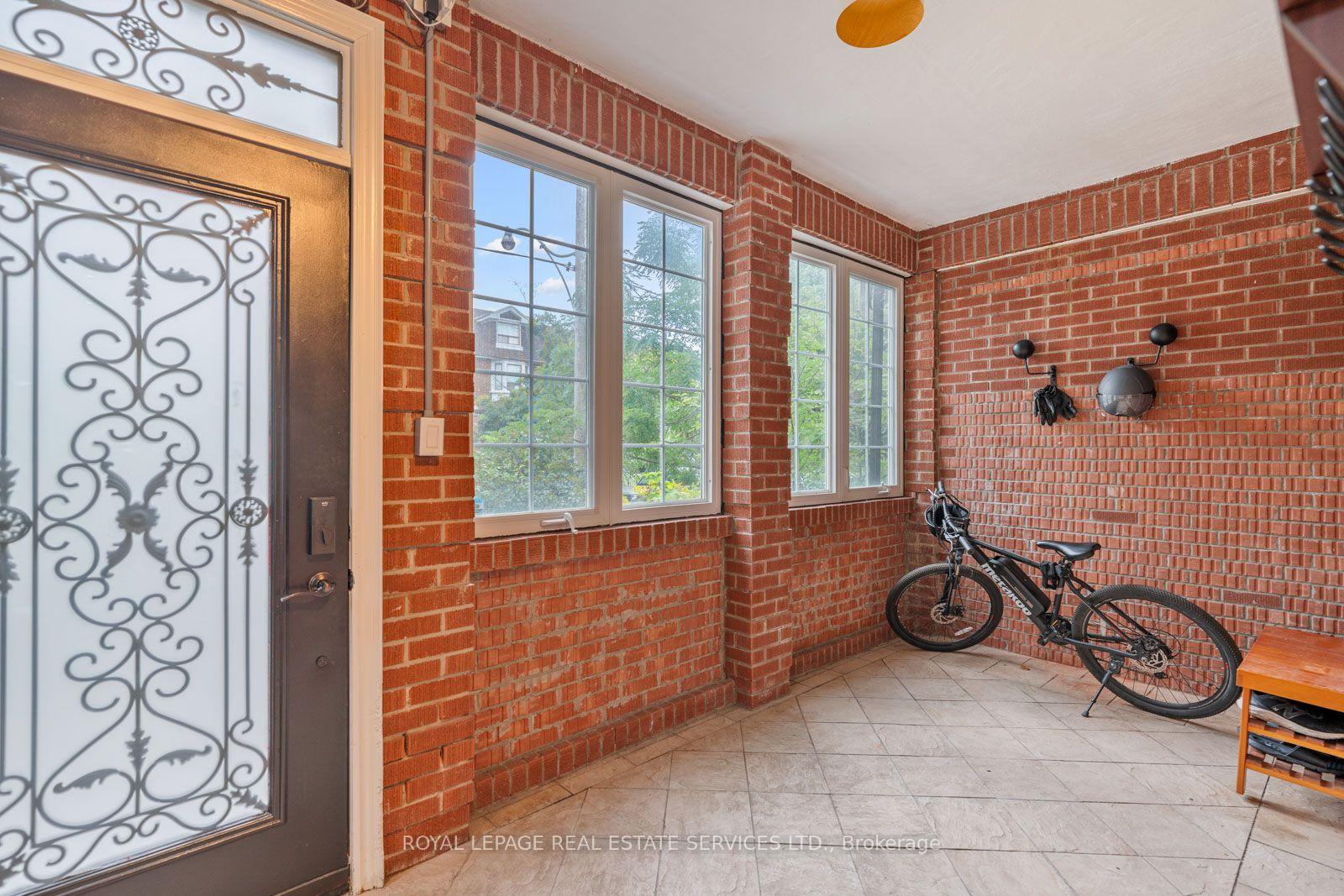 Photo 6 of 58 Pauline Avenue, Toronto, Dovercourt-Wallace Emerson-Junction — HOMEH