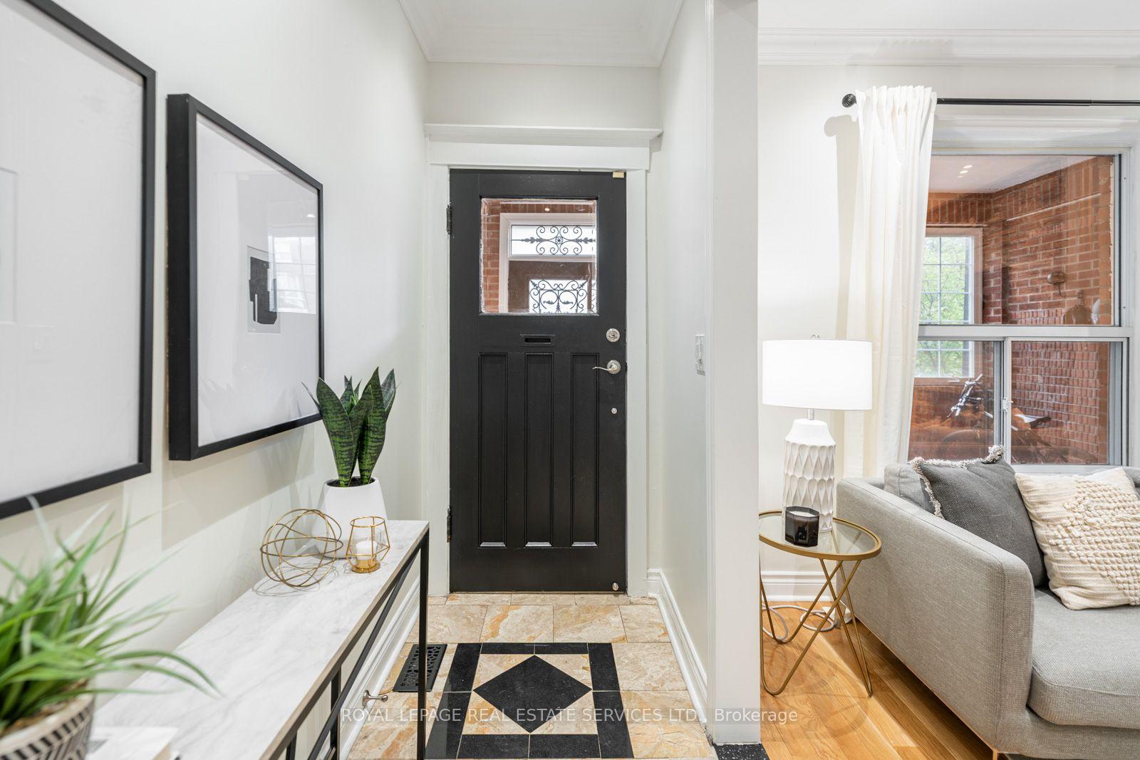 Photo 7 of 58 Pauline Avenue, Toronto, Dovercourt-Wallace Emerson-Junction — HOMEH