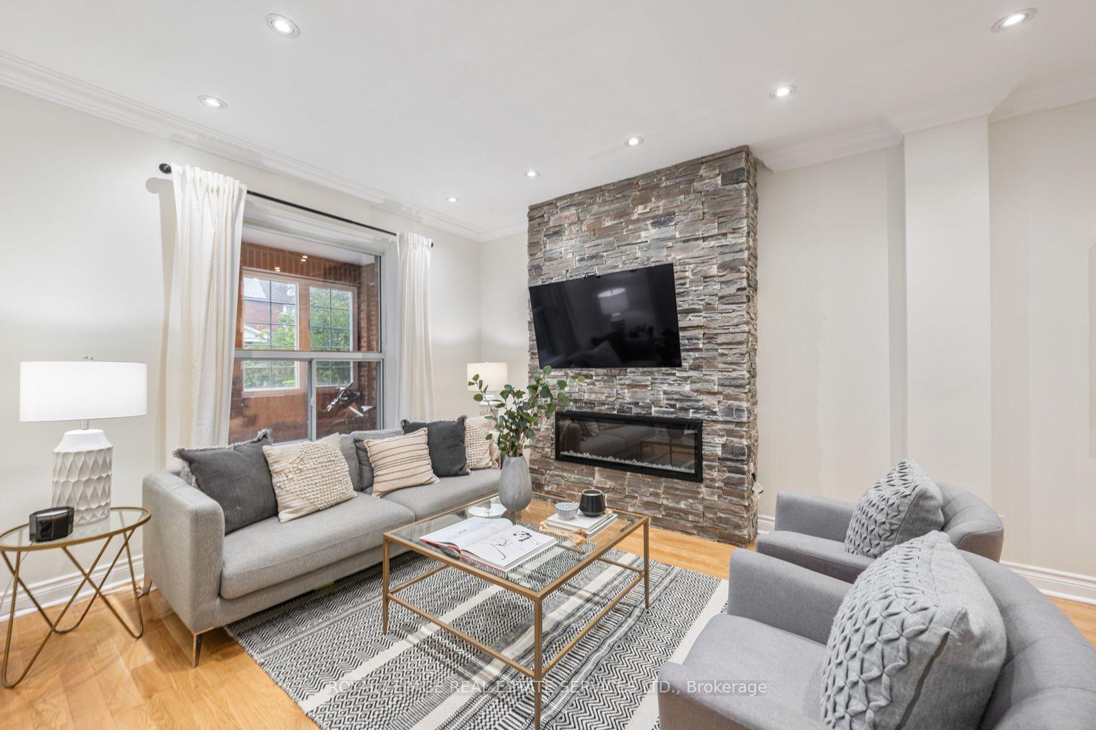 Photo 9 of 58 Pauline Avenue, Toronto, Dovercourt-Wallace Emerson-Junction — HOMEH