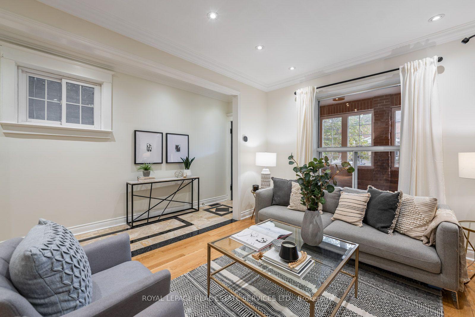 Photo 13 of 58 Pauline Avenue, Toronto, Dovercourt-Wallace Emerson-Junction — HOMEH