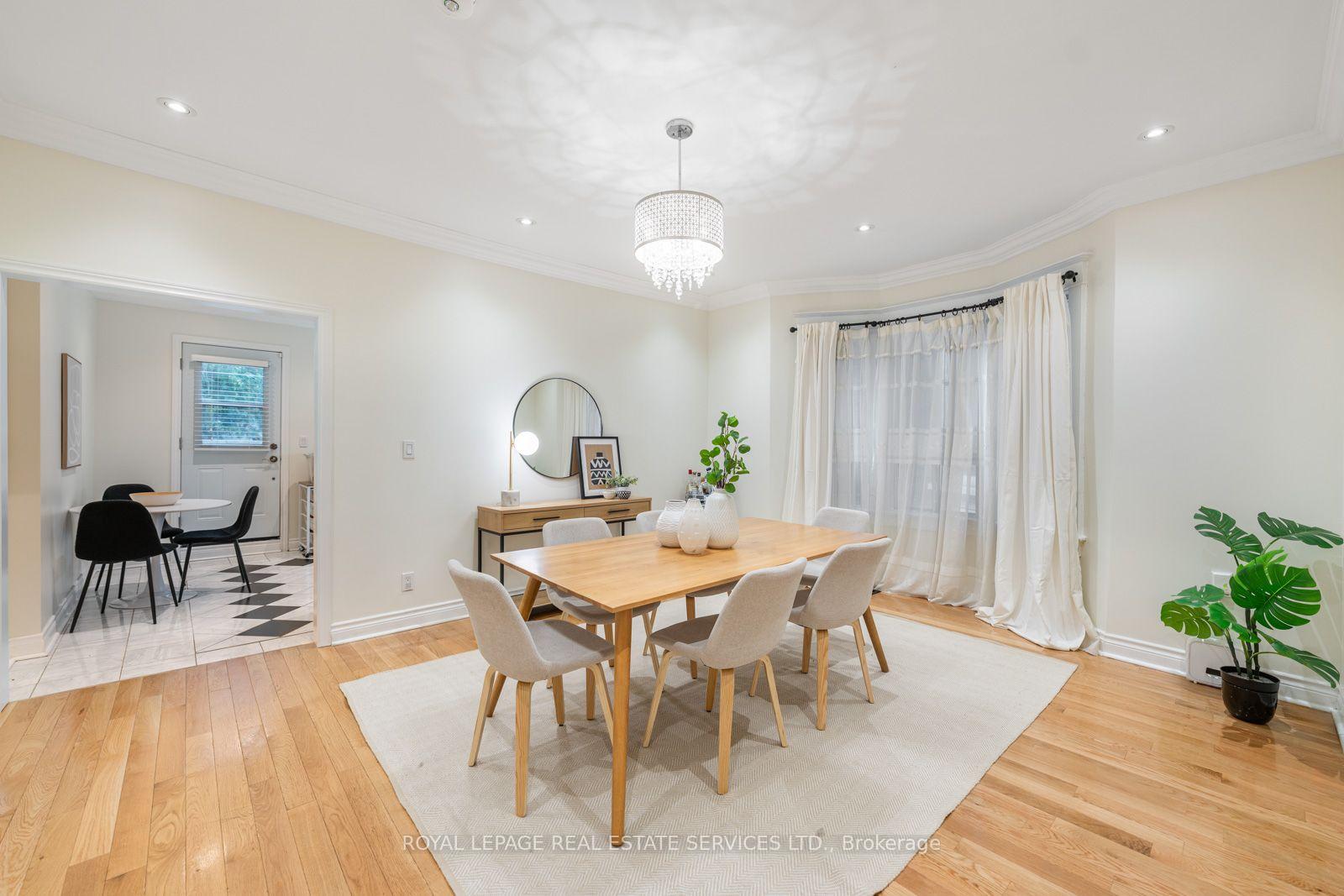 Photo 14 of 58 Pauline Avenue, Toronto, Dovercourt-Wallace Emerson-Junction — HOMEH