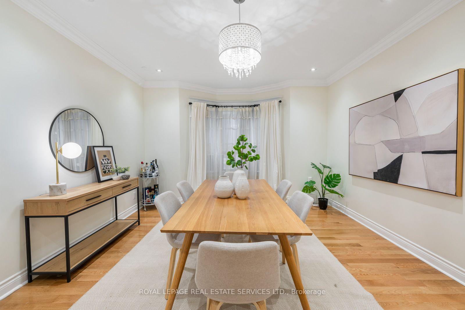 Photo 15 of 58 Pauline Avenue, Toronto, Dovercourt-Wallace Emerson-Junction — HOMEH