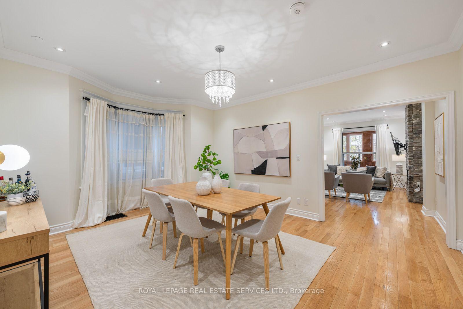 Photo 16 of 58 Pauline Avenue, Toronto, Dovercourt-Wallace Emerson-Junction — HOMEH