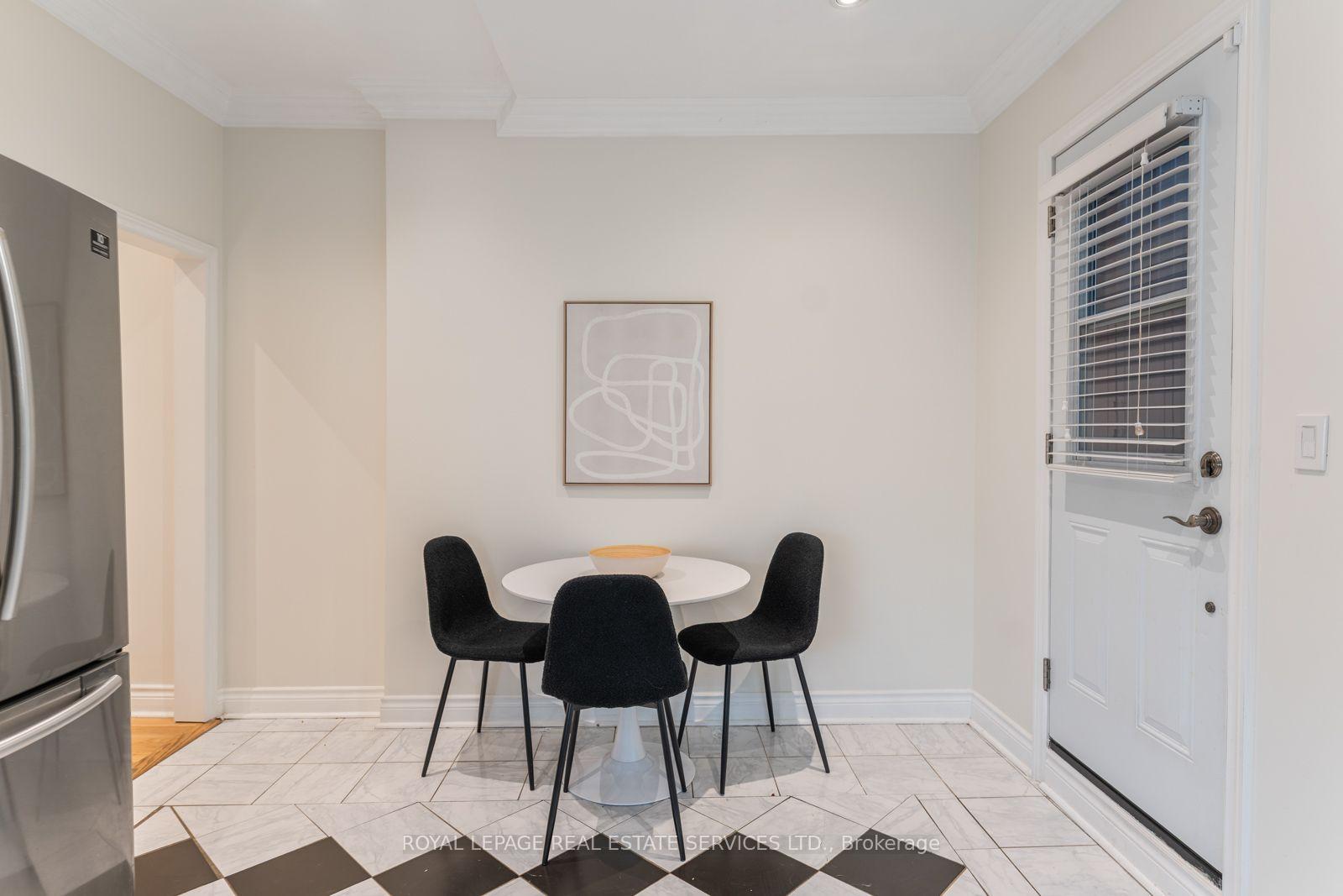 Photo 21 of 58 Pauline Avenue, Toronto, Dovercourt-Wallace Emerson-Junction — HOMEH