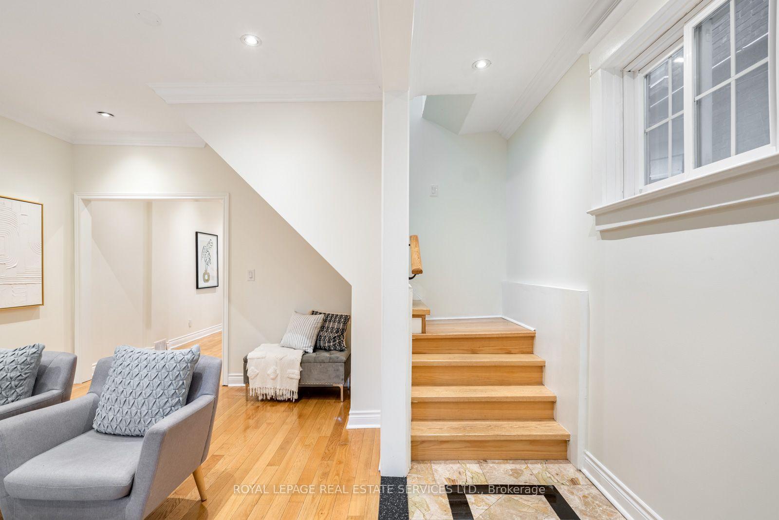 Photo 23 of 58 Pauline Avenue, Toronto, Dovercourt-Wallace Emerson-Junction — HOMEH
