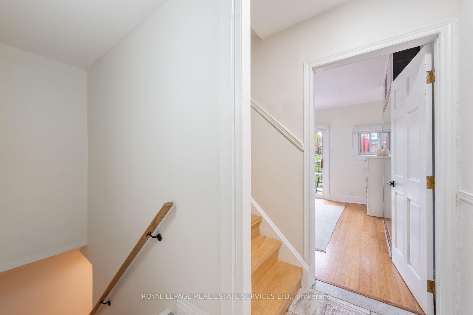 Photo 24 of 58 Pauline Avenue, Toronto, Dovercourt-Wallace Emerson-Junction — HOMEH