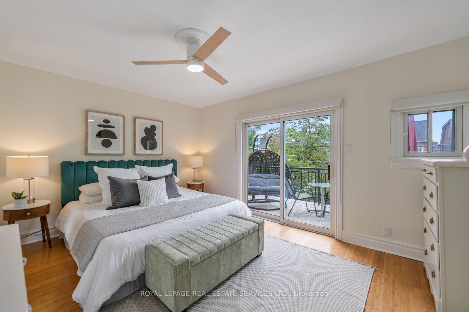 Photo 25 of 58 Pauline Avenue, Toronto, Dovercourt-Wallace Emerson-Junction — HOMEH