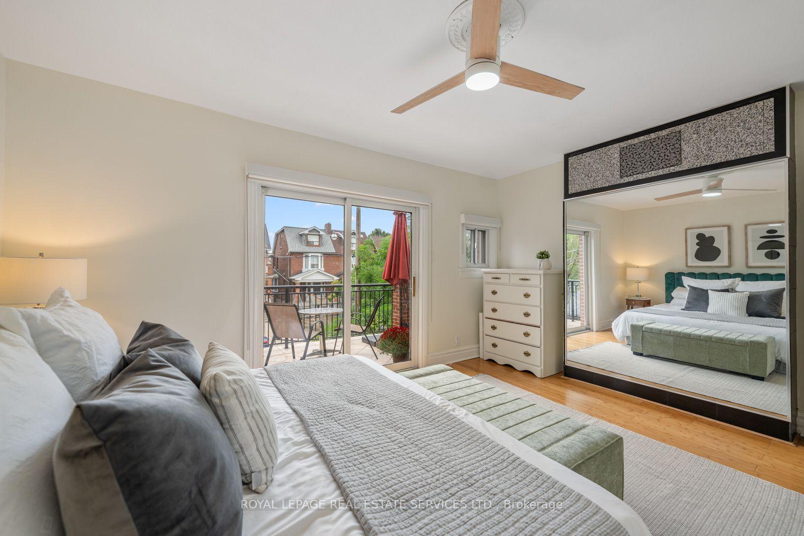 Photo 28 of 58 Pauline Avenue, Toronto, Dovercourt-Wallace Emerson-Junction — HOMEH