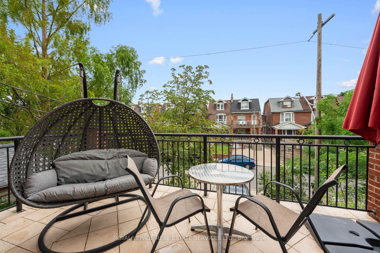 Photo 29 of 58 Pauline Avenue, Toronto, Dovercourt-Wallace Emerson-Junction — HOMEH