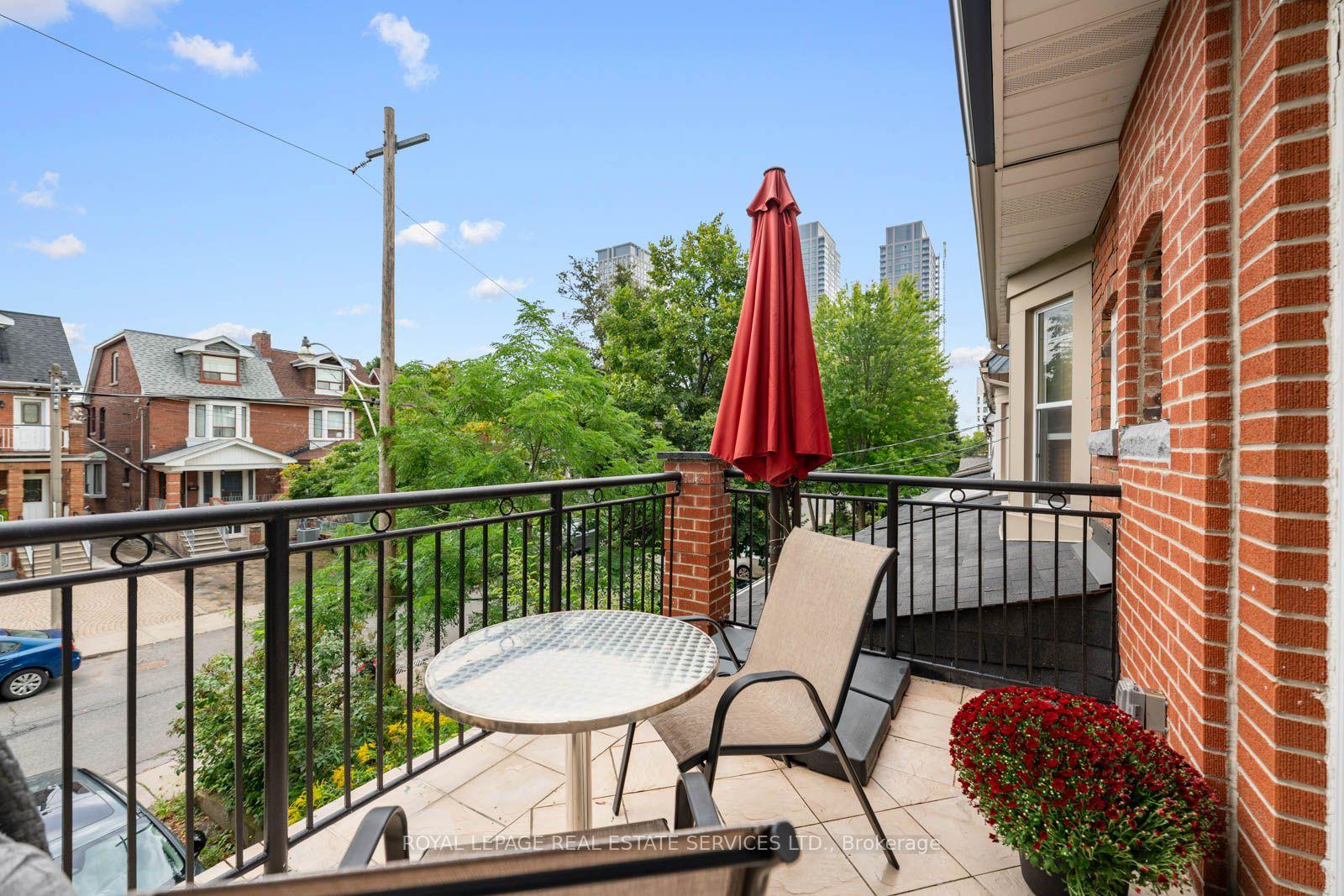 Photo 30 of 58 Pauline Avenue, Toronto, Dovercourt-Wallace Emerson-Junction — HOMEH