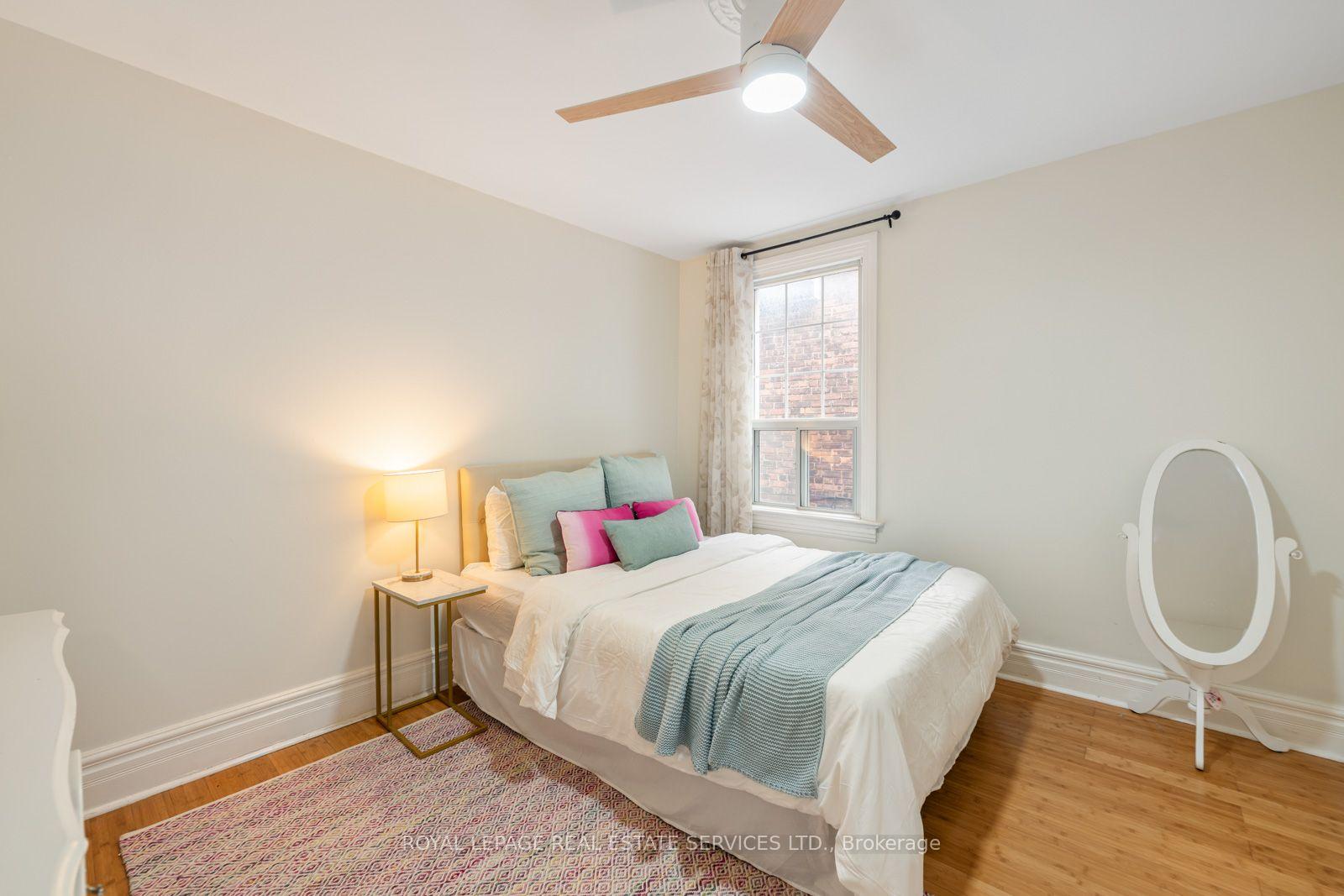 Photo 31 of 58 Pauline Avenue, Toronto, Dovercourt-Wallace Emerson-Junction — HOMEH