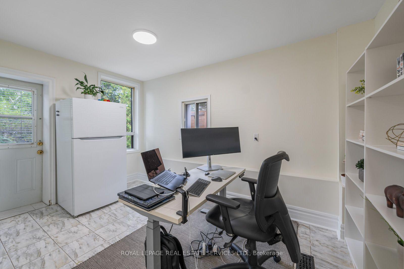 Photo 34 of 58 Pauline Avenue, Toronto, Dovercourt-Wallace Emerson-Junction — HOMEH
