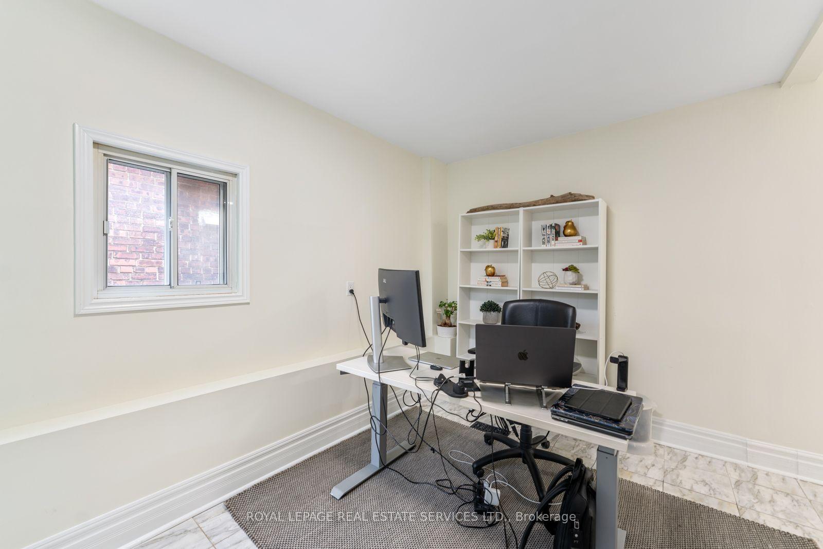 Photo 35 of 58 Pauline Avenue, Toronto, Dovercourt-Wallace Emerson-Junction — HOMEH