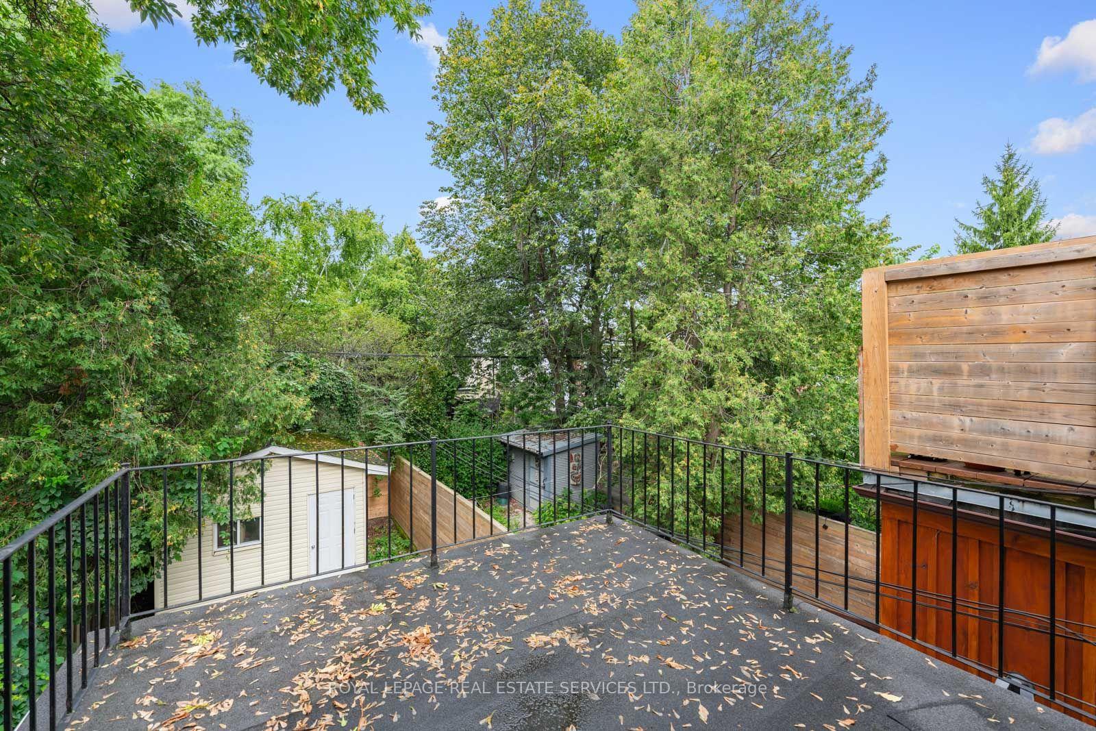 Photo 36 of 58 Pauline Avenue, Toronto, Dovercourt-Wallace Emerson-Junction — HOMEH