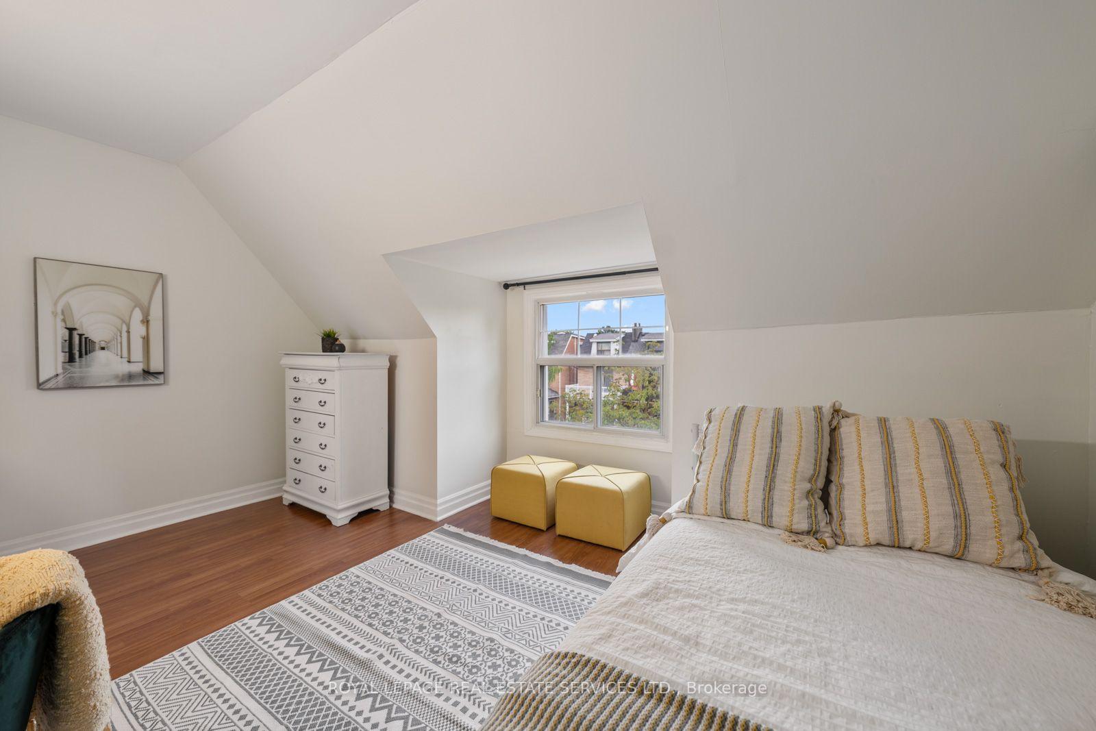 Photo 40 of 58 Pauline Avenue, Toronto, Dovercourt-Wallace Emerson-Junction — HOMEH