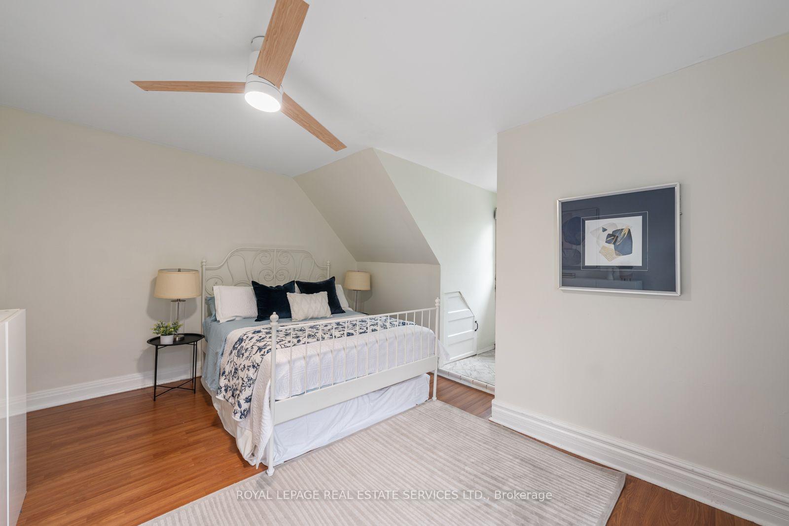Photo 41 of 58 Pauline Avenue, Toronto, Dovercourt-Wallace Emerson-Junction — HOMEH