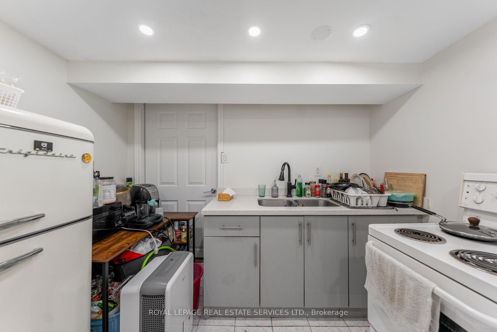 Photo 45 of 58 Pauline Avenue, Toronto, Dovercourt-Wallace Emerson-Junction — HOMEH