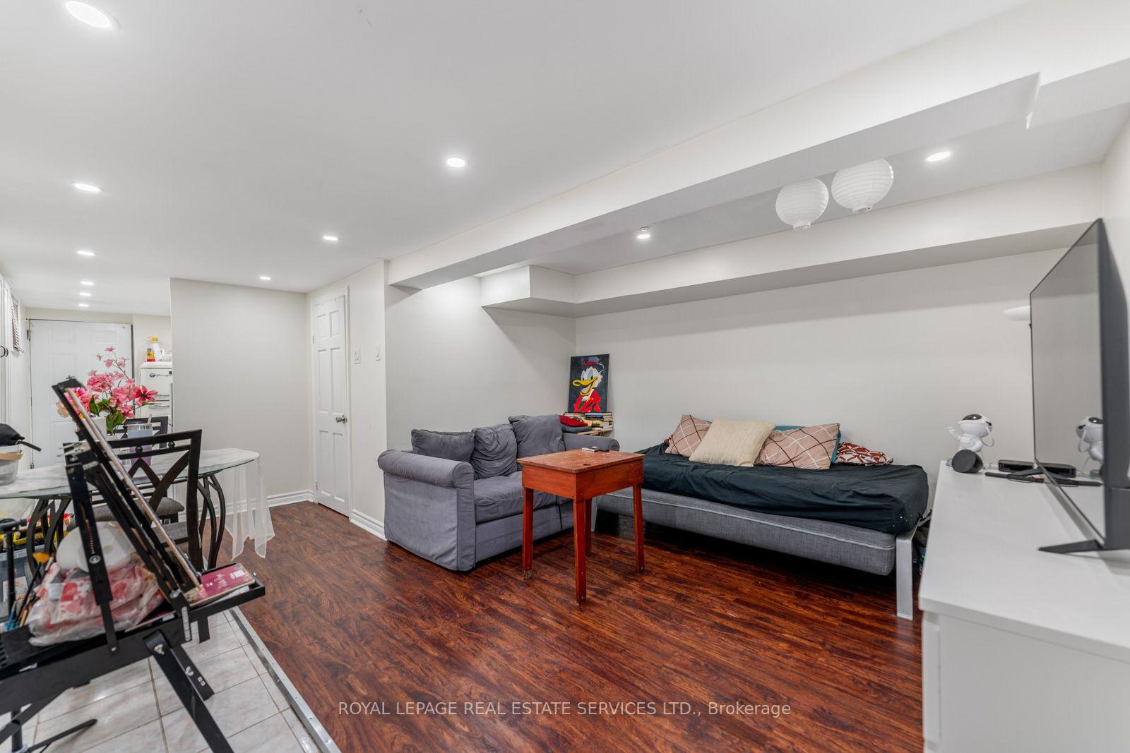 Photo 47 of 58 Pauline Avenue, Toronto, Dovercourt-Wallace Emerson-Junction — HOMEH