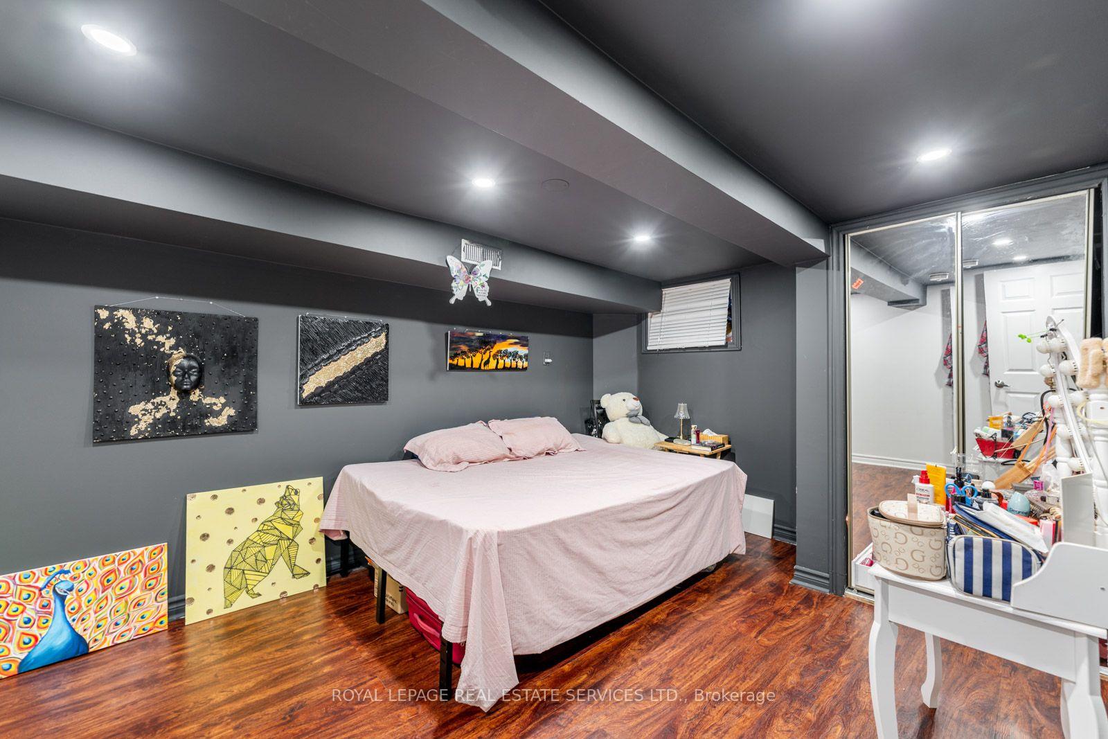 Photo 49 of 58 Pauline Avenue, Toronto, Dovercourt-Wallace Emerson-Junction — HOMEH