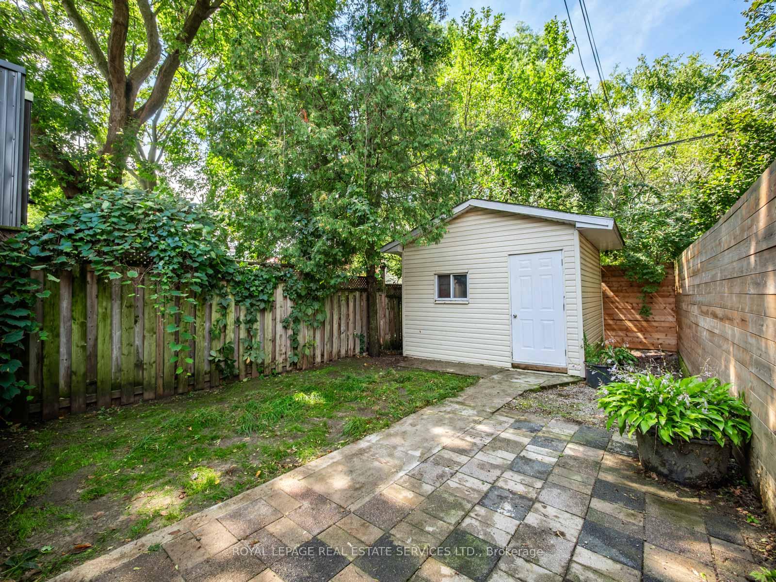 Photo 51 of 58 Pauline Avenue, Toronto, Dovercourt-Wallace Emerson-Junction — HOMEH