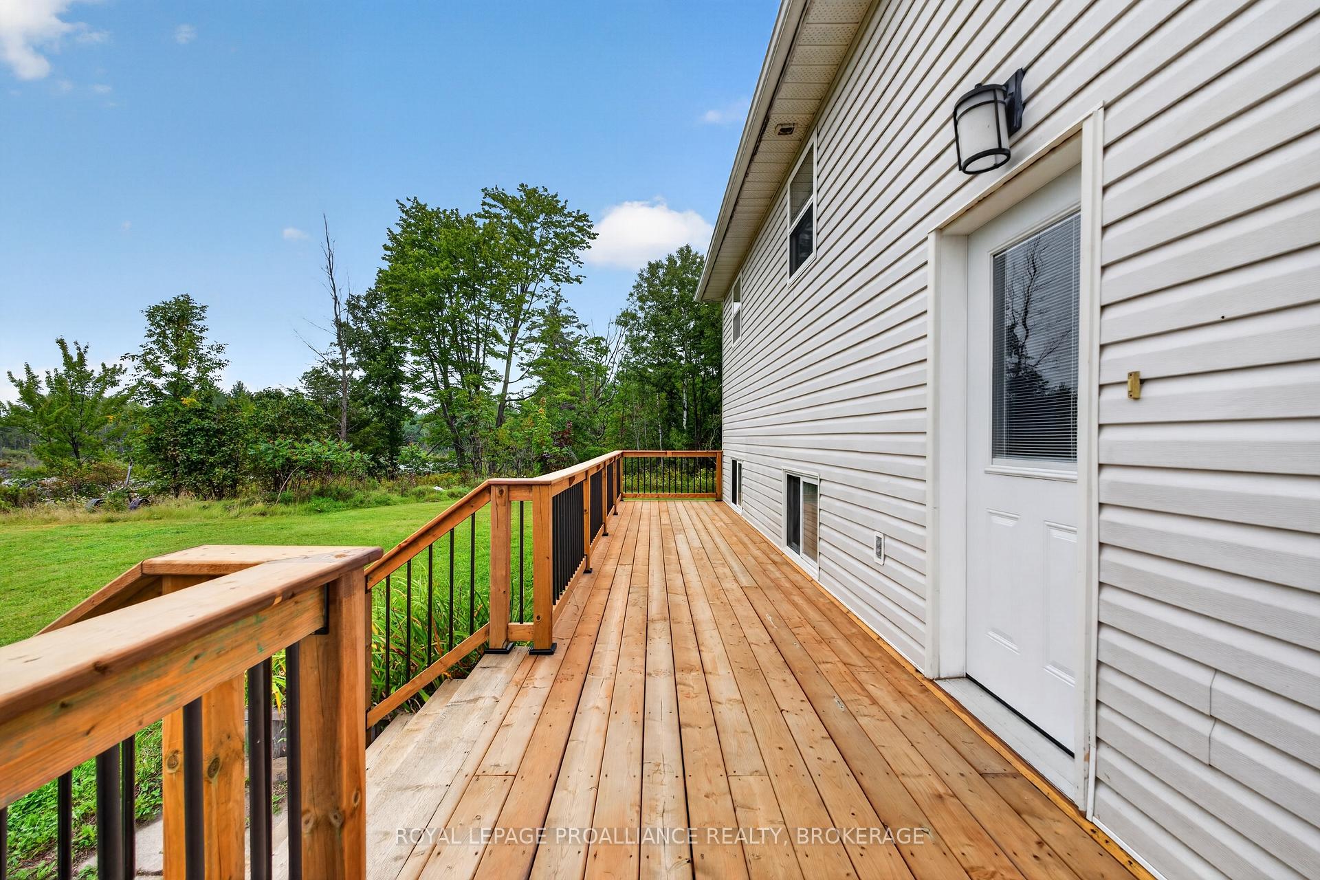 Photo 4 of 1023 Brown's Road, Frontenac, Frontenac Centre — HOMEH
