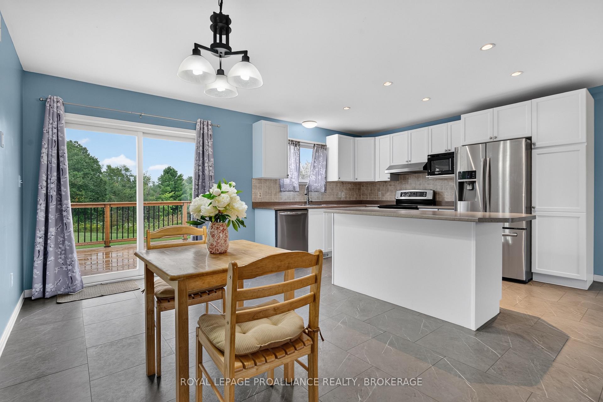 Photo 8 of 1023 Brown's Road, Frontenac, Frontenac Centre — HOMEH
