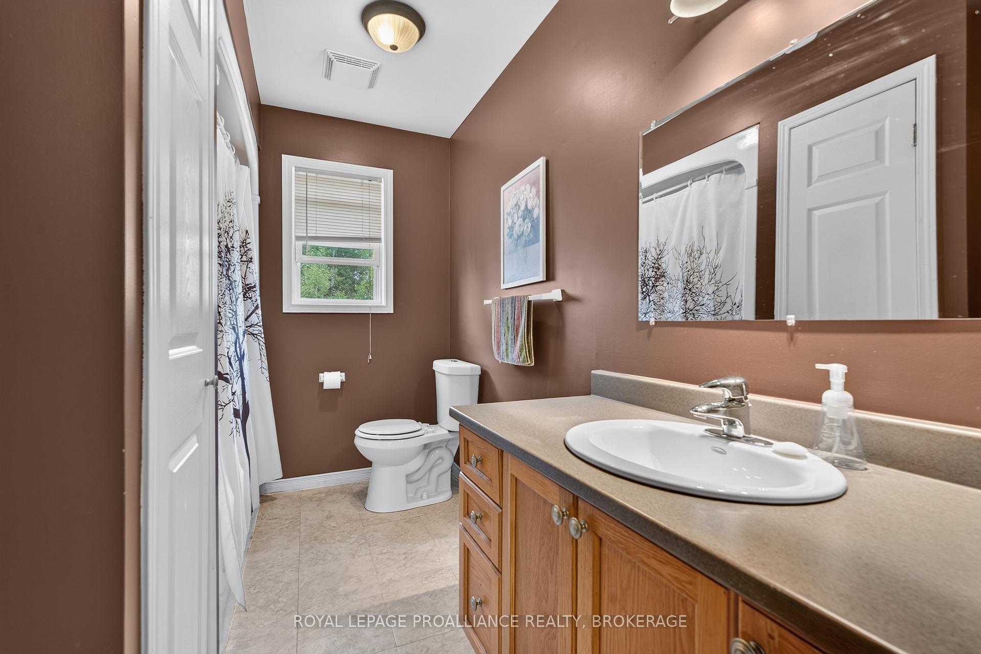Photo 19 of 1023 Brown's Road, Frontenac, Frontenac Centre — HOMEH
