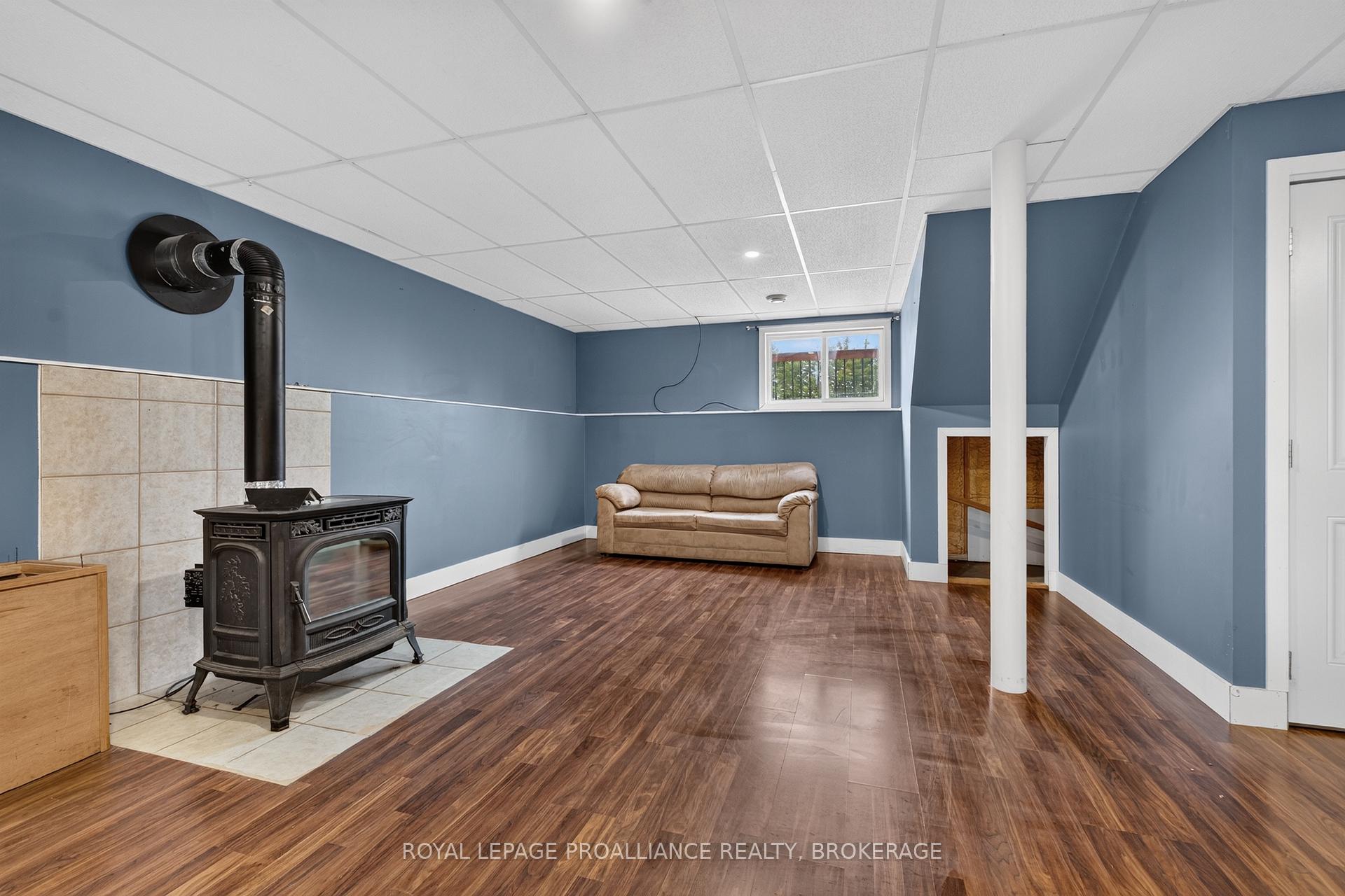 Photo 22 of 1023 Brown's Road, Frontenac, Frontenac Centre — HOMEH