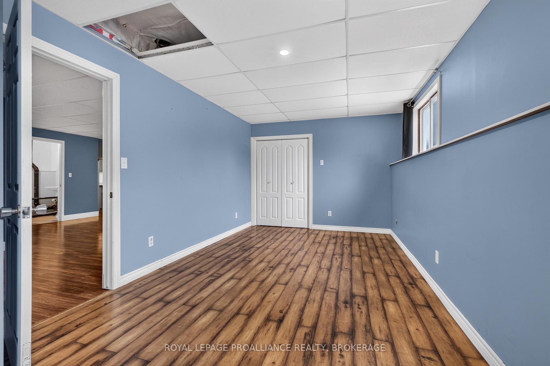 Photo 31 of 1023 Brown's Road, Frontenac, Frontenac Centre — HOMEH