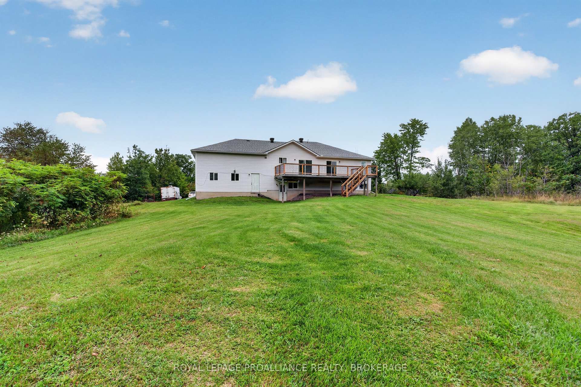 Photo 34 of 1023 Brown's Road, Frontenac, Frontenac Centre — HOMEH