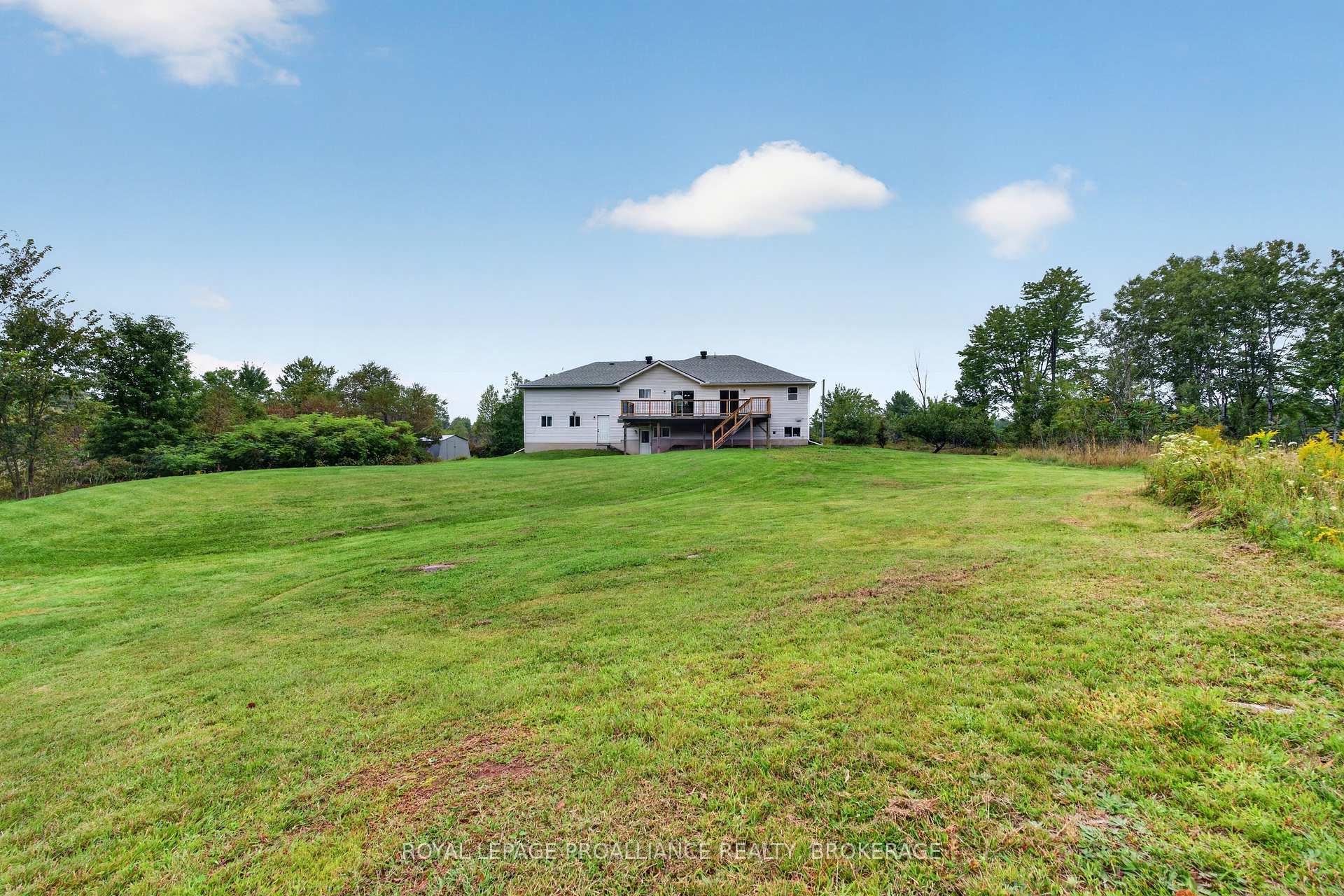 Photo 35 of 1023 Brown's Road, Frontenac, Frontenac Centre — HOMEH