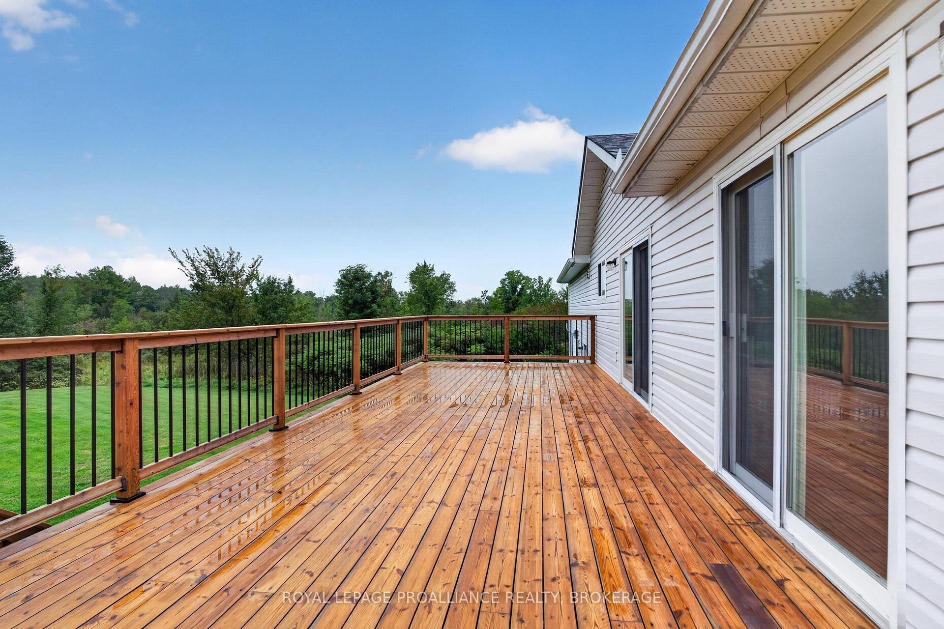 Photo 37 of 1023 Brown's Road, Frontenac, Frontenac Centre — HOMEH
