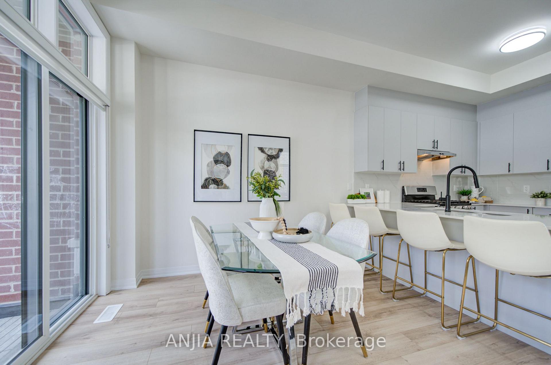 Photo 18 of 41 Kahshe Lane, Richmond Hill, Rural Richmond Hill — HOMEH