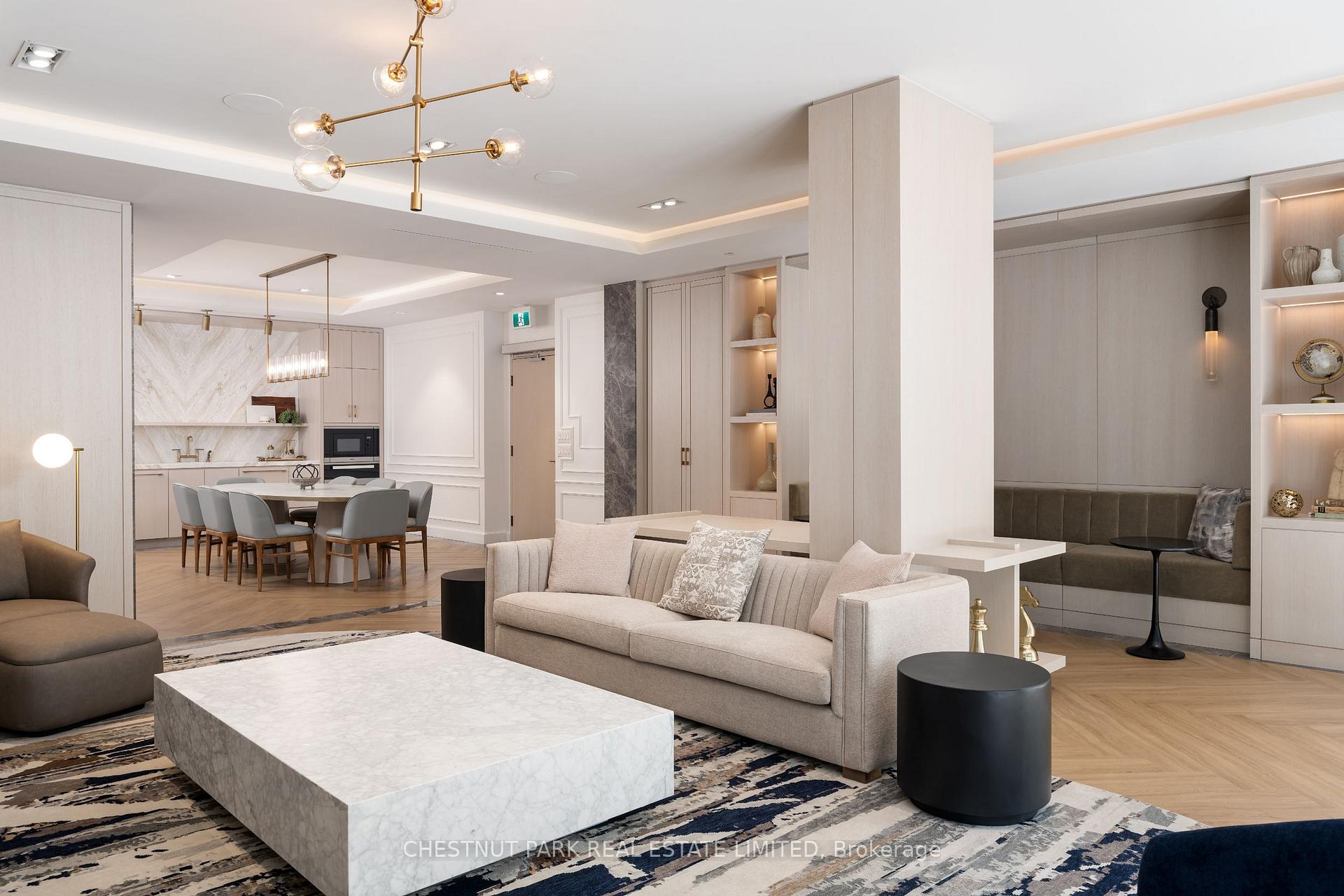 Photo 16 of Unit 408, 1 Strathgowan Avenue, Toronto, Lawrence Park South — HOMEH