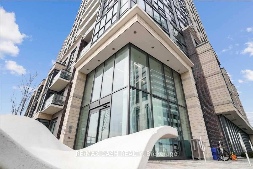 Photo 3 of Unit 2207, 20 Thomas Riley Road, Etobicoke, Islington-City Centre West — HOMEH