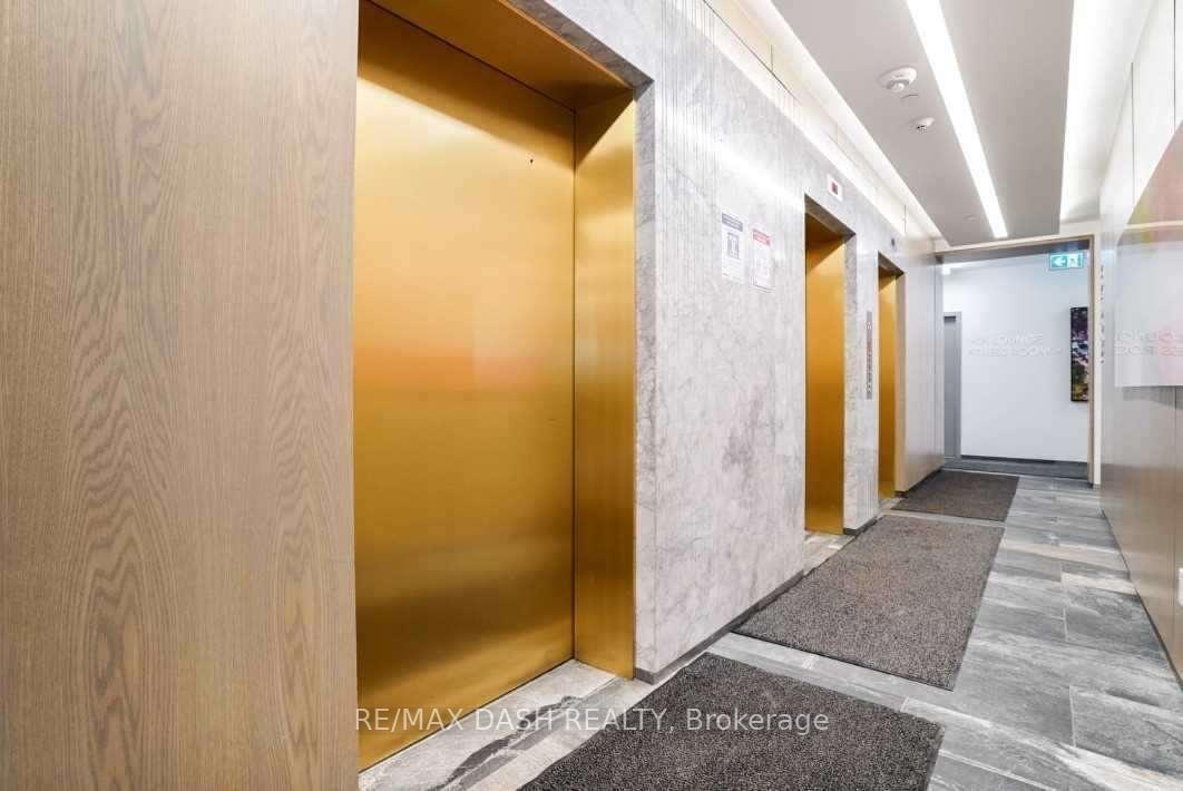 Photo 4 of Unit 2207, 20 Thomas Riley Road, Etobicoke, Islington-City Centre West — HOMEH