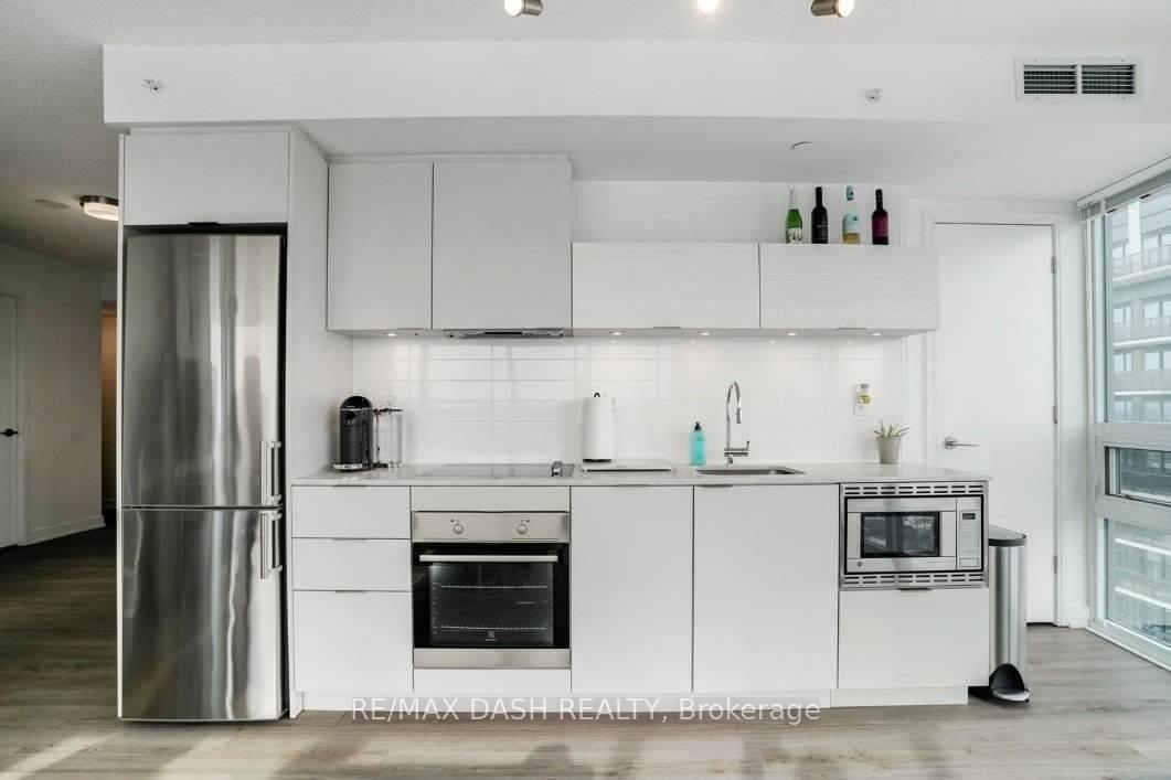 Photo 9 of Unit 2207, 20 Thomas Riley Road, Etobicoke, Islington-City Centre West — HOMEH