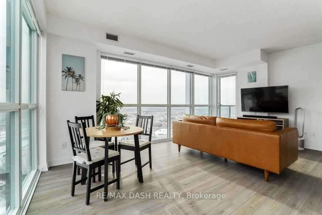 Photo 10 of Unit 2207, 20 Thomas Riley Road, Etobicoke, Islington-City Centre West — HOMEH