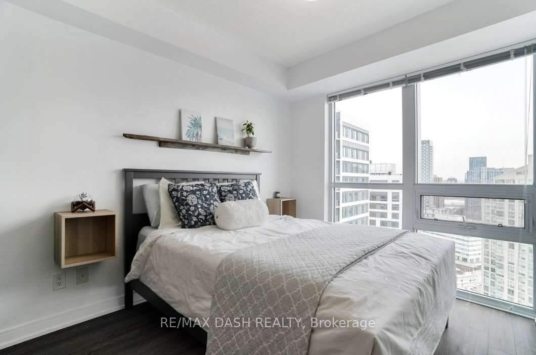 Photo 13 of Unit 2207, 20 Thomas Riley Road, Etobicoke, Islington-City Centre West — HOMEH