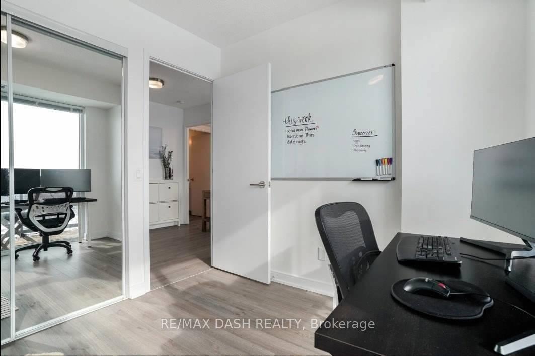 Photo 16 of Unit 2207, 20 Thomas Riley Road, Etobicoke, Islington-City Centre West — HOMEH