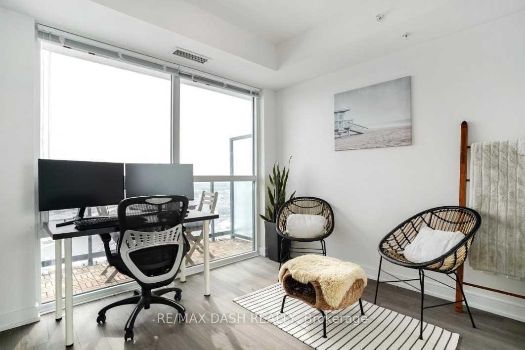 Photo 17 of Unit 2207, 20 Thomas Riley Road, Etobicoke, Islington-City Centre West — HOMEH