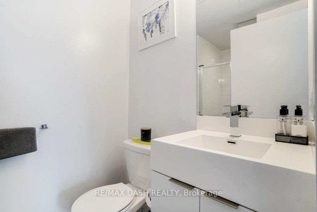 Photo 18 of Unit 2207, 20 Thomas Riley Road, Etobicoke, Islington-City Centre West — HOMEH