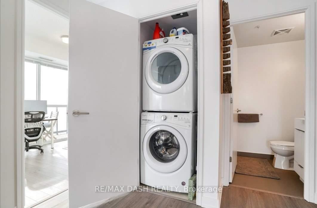 Photo 19 of Unit 2207, 20 Thomas Riley Road, Etobicoke, Islington-City Centre West — HOMEH
