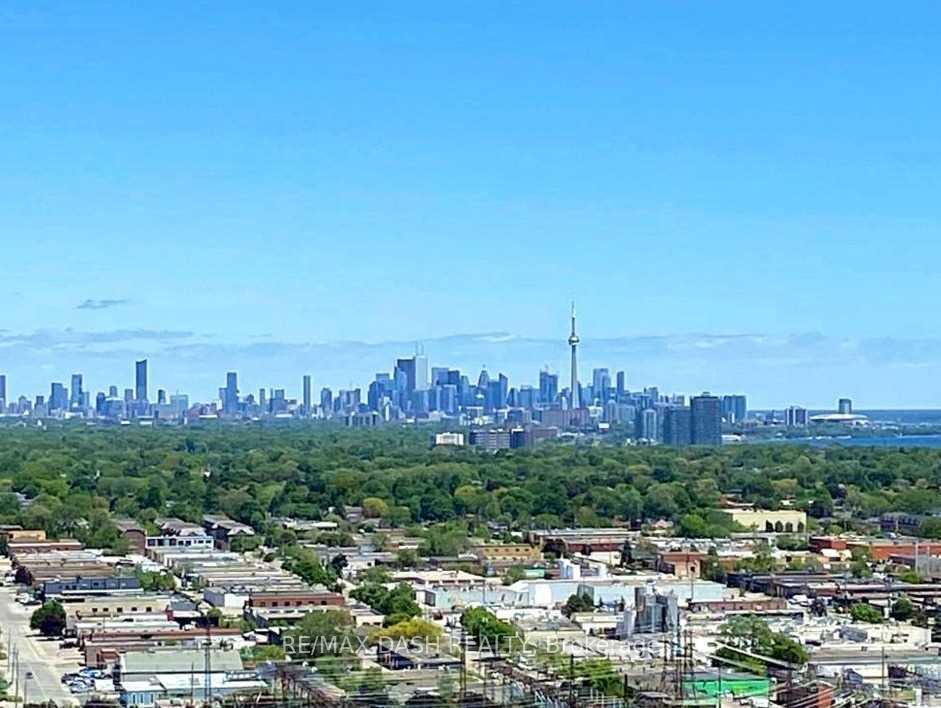 Photo 20 of Unit 2207, 20 Thomas Riley Road, Etobicoke, Islington-City Centre West — HOMEH