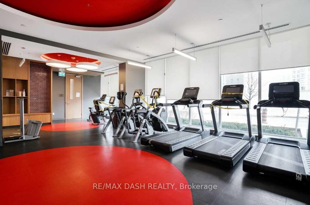 Photo 23 of Unit 2207, 20 Thomas Riley Road, Etobicoke, Islington-City Centre West — HOMEH